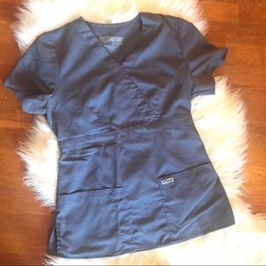 Women’s Grey’s Anatomy Scrub Set